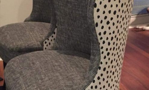 Upholstery By Deron 600 Tracy Rd, Whiteland Indiana 46184