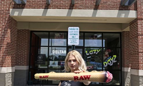 Lazy Dayz Bargersville