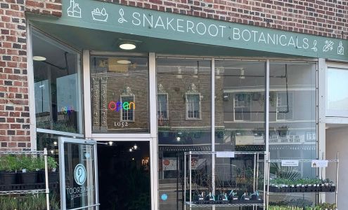 Snakeroot Botanicals