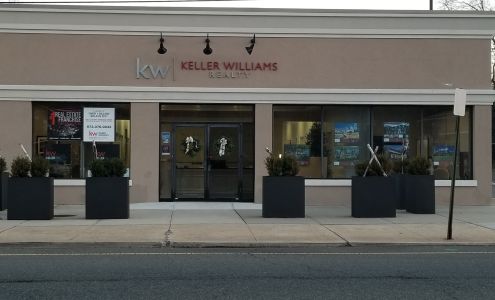 Keller Williams: The Amy Burakovsky Team