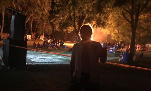 Walnut Grove Campground Boggstown