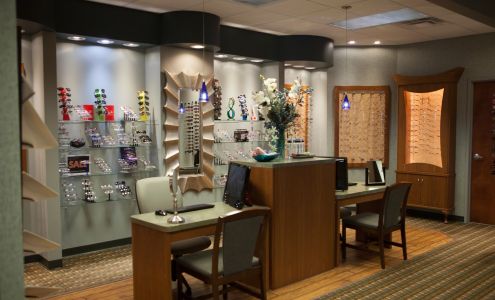 Best In Sight Eye Care - New Palestine South, 4037 Arbor Ln b, New Palestine Indiana 46163