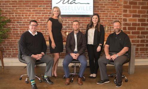 Russellville Insurance Agency