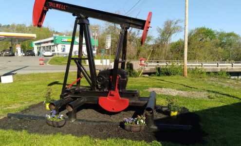 The Well Beattyville