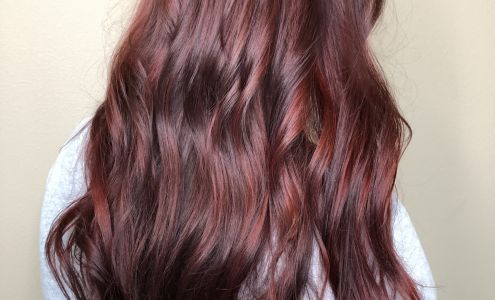 The Hair Lab Salon Kennewick