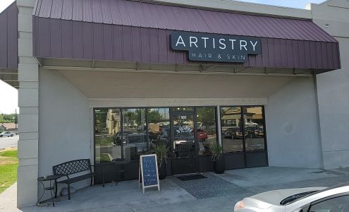 Artistry Hair & Skin
