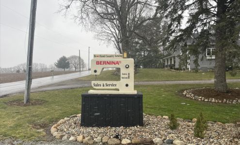 Heartland Country Sewing