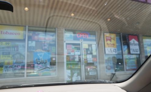 Low Bob's Tobacco #1024