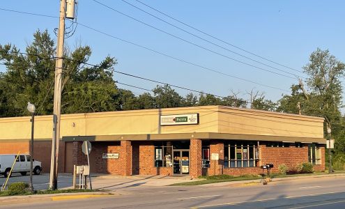 Snyder Paints -- a RepcoLite Company