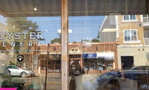 Oyster General Atlantic Highlands