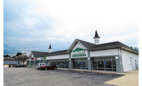 High Ridge Family Medical Center 324 Emerson Rd, High Ridge Missouri 63049