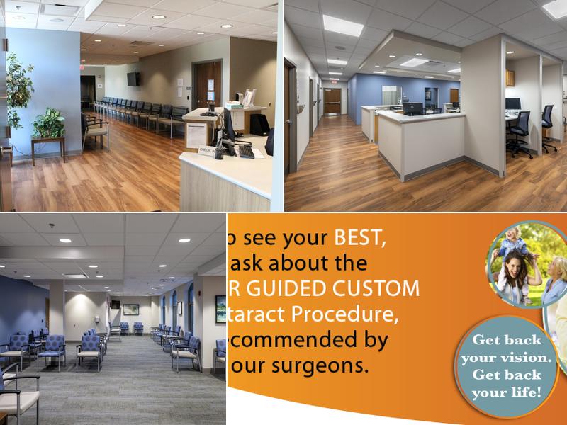 Cataract & Laser Institute