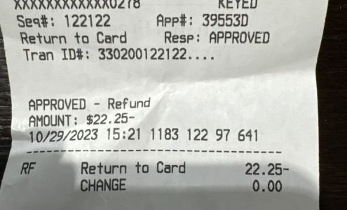 Costco Vision Center