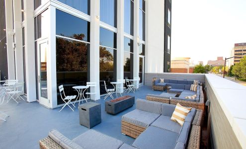 Holiday Inn Louisville Downtown, an IHG Hotel