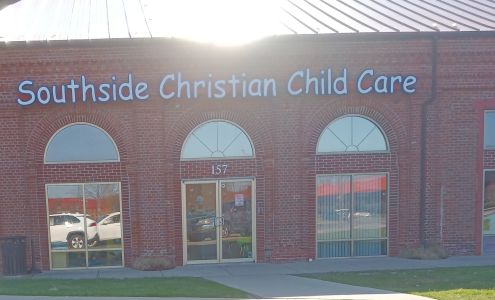 Southside Christian Child Care