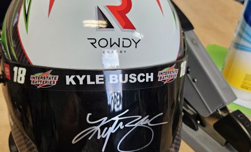 Interstate Batteries of Bluegrass State