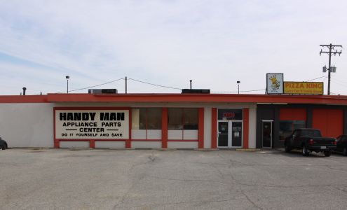 Handy Man Appliance Parts Center