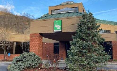 Inter Mountain Cable Harold