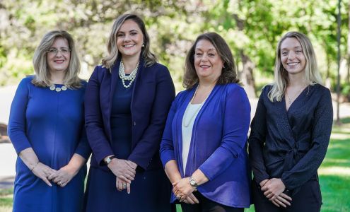 Johndrow Wealth Management