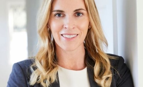 Merrill Lynch Financial Advisor Kelley Krant McWilliams