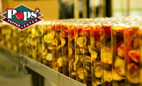 Pops' Pepper Patch, Inc.