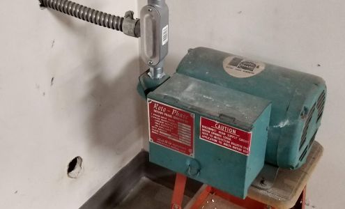 D M Electrical Services, Inc.