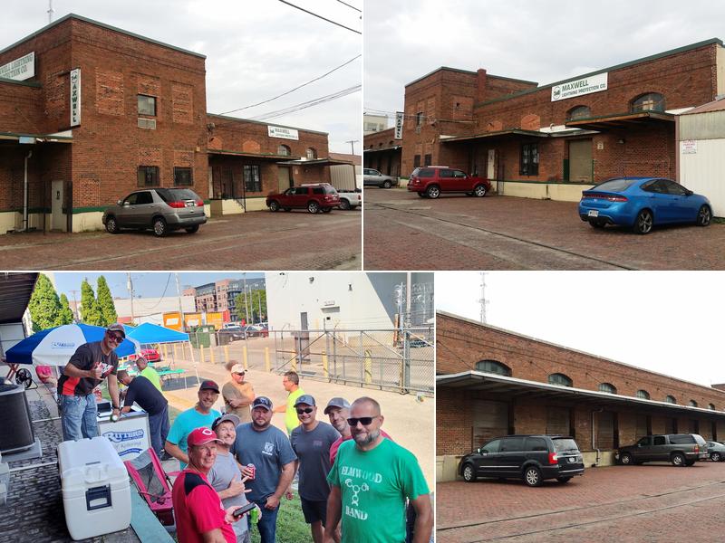 Maxwell Lightning Protection Co