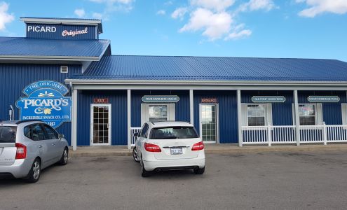 Picard’s Waterdown