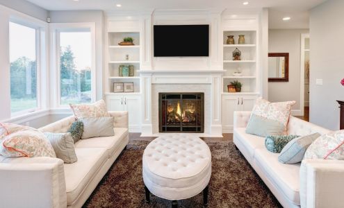 Organizing Boston | Boston's Best Professional Home and Move Organizers