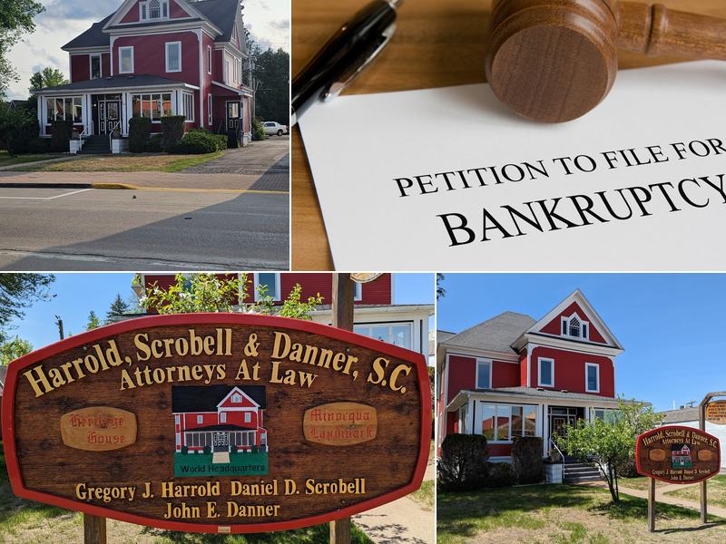 Harrold, Scrobell & Danner, S.C.