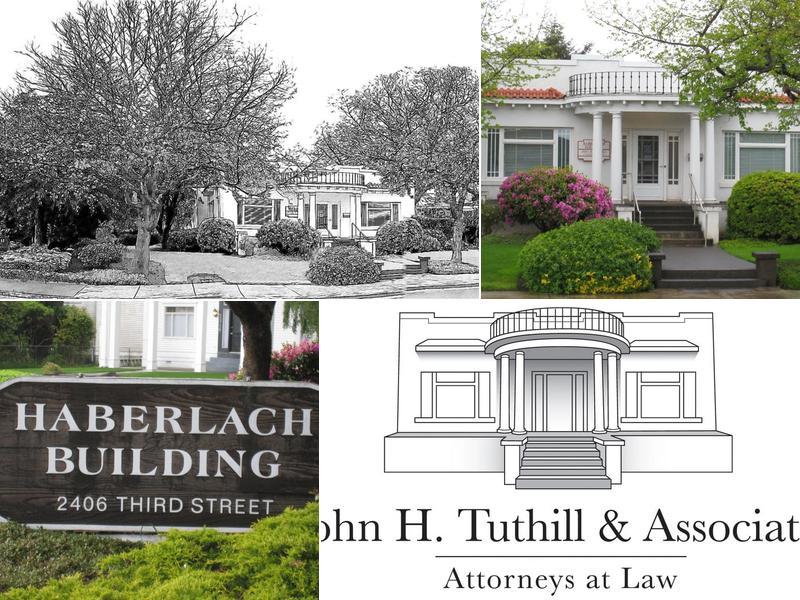 John H. Tuthill & Associates