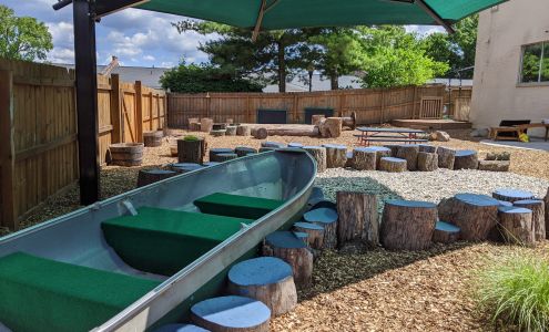 Cornerstone Child Development Center