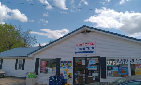 Eastland Grocery Mount Sterling