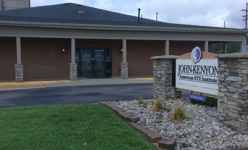 John Kenyon Eye Center