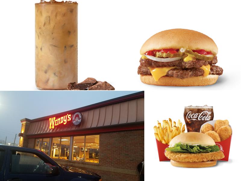 Wendy's