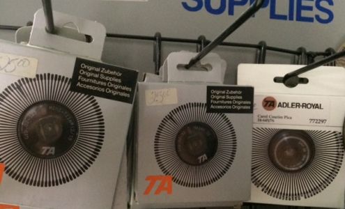 Metro Business Machines