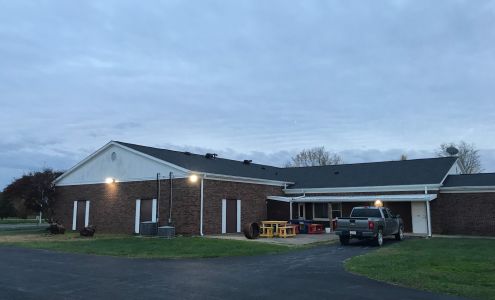 Elks Lodge Princeton