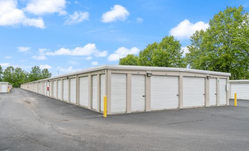 Stor All Self Storage