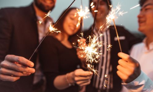 DuPont Financial Group