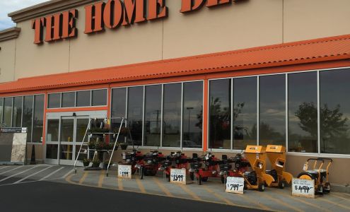 The Home Depot