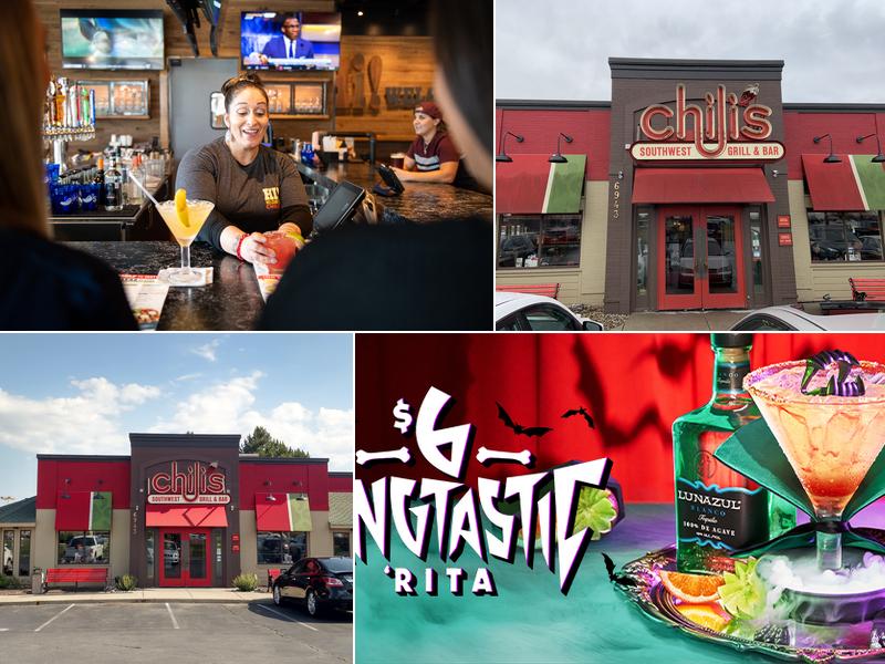 Chili's Grill & Bar