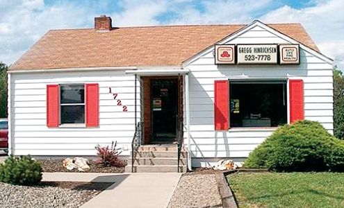 Gregg Hinrichsen - State Farm Insurance Agent