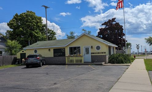 CENTURY 21 Tawas Realty East Tawas
