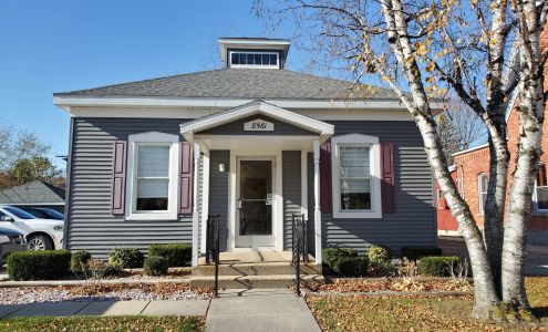 Finan & Schmidt Insurance Agency, Inc. Port Austin