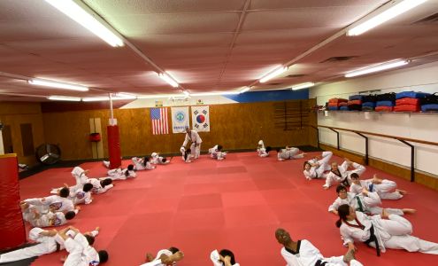 Brown's Traditional Taekwondo