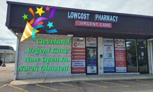 Cleveland Urgent Care North Olmsted