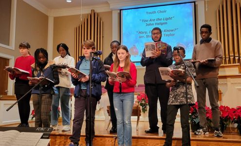 Fern Creek Baptist Church Fern Creek