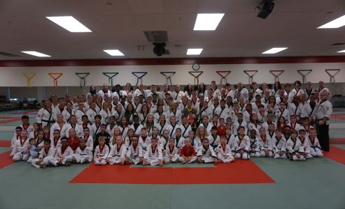 Hwang's Martial Arts