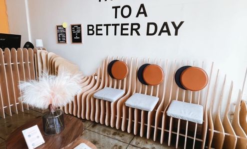 LIV Infrared Sauna, Cold Plunge & Keto Pantry