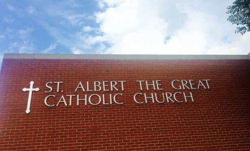 St. Albert the Great Church